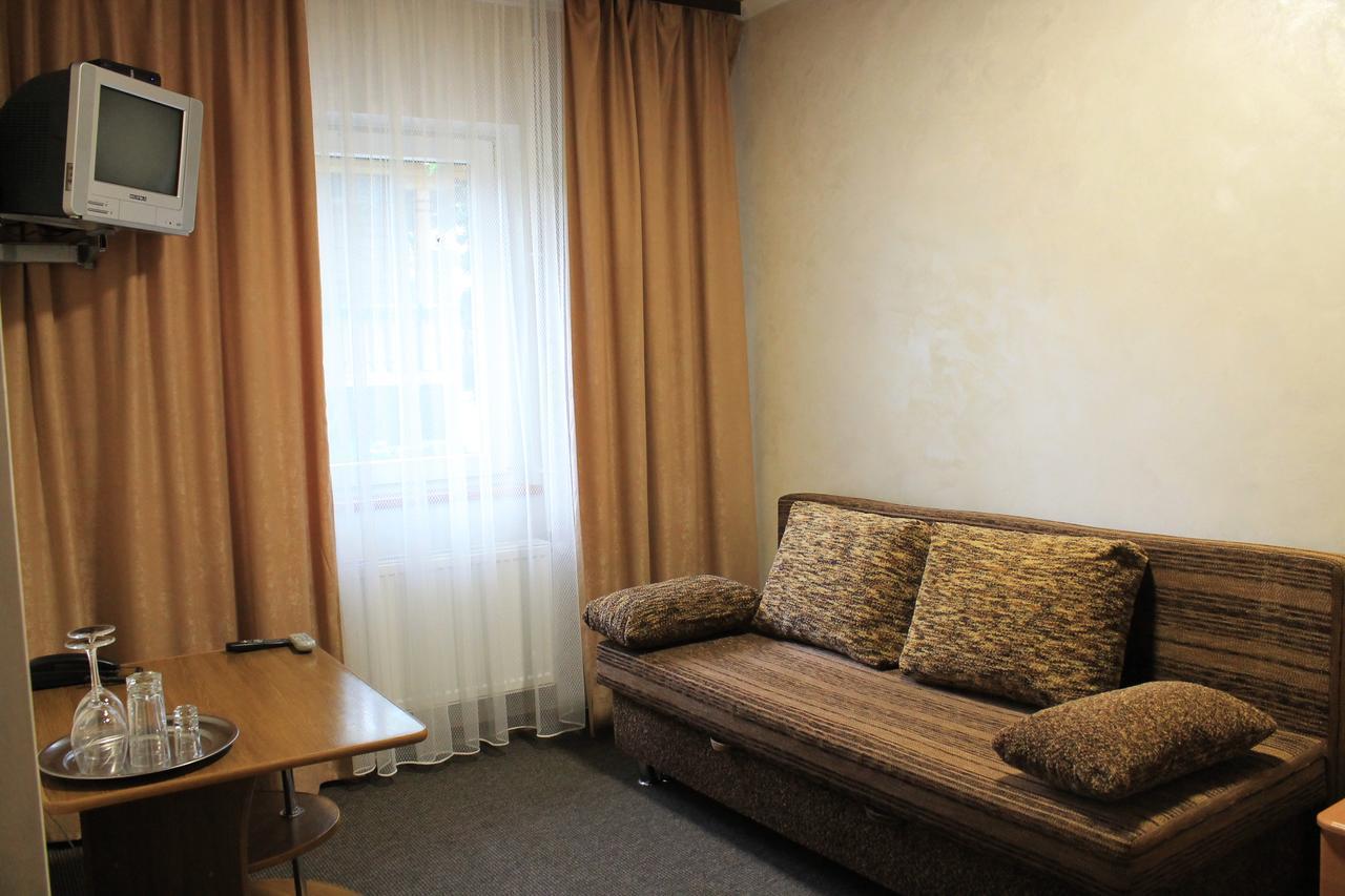 Dikii Med Hotel Geletintsy Exterior foto
